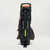 Used US Kids UL 51 Jr Stand Bag Black And Orange 11805-S000079851 View 4