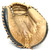Used All-Star CM3030 MVP SERIES BB/SB Catchers RH Throw Black And Natural 33 1/2" 11805-S000079853 View 4
