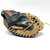 Used All-Star CM3030 MVP SERIES BB/SB Catchers RH Throw Black And Natural 33 1/2" 11805-S000079853 View 2