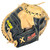 Used All-Star CM3030 MVP SERIES BB/SB Catchers RH Throw Black And Natural 33 1/2" 11805-S000079853 View 1