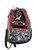 Used Easton BACKPACK BLK/RED BB/SB Player Backpack Red 11842-S000229415 View 1