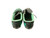 Used Under Armour Soccer Cleats Green Youth 13.0 11846-S000104084 View 1