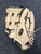 Used Rawlings PROS3039-6CSS BB/SB Glove RH Throw Tan 12 3/4" 11801-S000064594 View 1