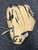 Used Rawlings PROS3039-6CSS BB/SB Glove RH Throw Tan 12 3/4" 11801-S000064594 View 2