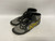 Used Asics SNAP DOWN Wrestling Shoes Vegas Gold Youth 10.5 11895-S000027381 View 2