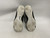 Used Asics SNAP DOWN Wrestling Shoes Vegas Gold Youth 10.5 11895-S000027381 View 3