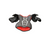 Used CCM JETSPEED FT455 Youth Shoulder Pads SM 11613-S000181541 View 2