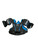 Used Bauer VAPOR VOLT Youth Shoulder Pads LG 11512-S000235774 View 1