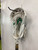 Used Brine THROTTLE JR Jr Atk/Mid Complete Stick White 11851-S000046306 View 2
