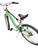 Used Huffy PARKSIDE Cruiser Bike Womens Teal 17-18" - MD  Frame 11479-S000421575 View 2