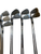Used Cobra KING OVERSIZE Mens Iron Set RH 3I-SW 11706-S000376349 View 2