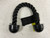 Used Tricep Rope Attachment Black 11855-S000202977 View 1
