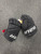 Used Bauer VAPOR X60 Junior Gloves Black 11" 11726-S000295609 View 1