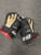 Used Bauer VAPOR X60 Junior Gloves Black 11" 11726-S000295609 View 4