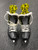 Used Bauer SUPREME M3 Senior Hockey Skate Senior 7.5 11726-S000295608 View 1