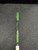 Used Wilson BLADE 98S Adult Tennis Racquet Green 4 3/8" 11162-C000453011 View 3