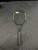 Used Wilson BLADE 98S Adult Tennis Racquet Green 4 3/8" 11162-C000453013 View 4