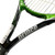 Used Prince BEAST 26 Junior Tennis Racquet Black 26" 11484-S000303226 View 3