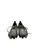 Used Under Armour BH 7 BB/SB Cleats Black Junior 05.5 11768-S000235803 View 2