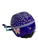 Used Schwinn BOW HELMET Bike Helmet Royal Blue SM 11709-S000078625 View 2