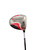Used Callaway BIG BERTHA 460 Mens Driver RH 10.0 Degree 11747-S000277764 View 1
