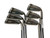 Used Ping ISI K Mens Iron Set RH 6I-SW 11745-S000193027 View 1