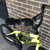 Used Huffy ROCK IT 18 IN BOYS BMX BIKE BMX Bike Boys Yellow 18" 11752-S000077007 View 6