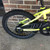Used Huffy ROCK IT 18 IN BOYS BMX BIKE BMX Bike Boys Yellow 18" 11752-S000077007 View 3