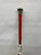 Used Marucci MSBCCX10 BB/SB USSSA 2 3/4 Bat Red And White 28" 11836-S000037975 View 8