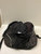Used Puma Soccer Player Sackpack Black 11725-S000501570 View 1