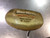 Used FREAT WHITE B-3200 Mens Putter RH 11868-S000069212 View 1