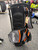 Used Tour Edge KIDS STAND BAG Jr Stand Bag Black 11162-S000453020 View 1