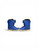 Used Vans ENCORE BOA Mens Snowboard Boots Royal Blue Senior 9 11816-S000288753 View 4