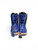 Used Vans ENCORE BOA Mens Snowboard Boots Royal Blue Senior 9 11816-S000288753 View 2