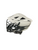 Used Cascade CASCADE XR5 PRO Lacrosse Helmet White MD 11834-S000050228 View 2
