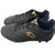 Used Lotto Soccer Cleats Black Junior 03 11774-S000088095 View 4