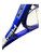 Used Head LIQUID METAL HEAT MID PLUS Adult Tennis Racquet Navy Blue 4 1/2" 11856-S000028388 View 2