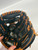 Used Franklin 4809 BB/SB Glove RH Throw Black 9 1/2" 11911-S000013413 View 1