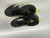 Used New Balance LAX Cleats Mens Black Senior 5 11911-S000013418 View 2