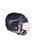 Used Bauer PRODIGY Helmet Cage Combo Royal Blue XS 10589-S000433200 View 1