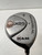 Used Ram MEMORIAL Mens Fairway Wood RH 5 Wood 11891-S000317849 View 1
