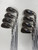 Used Callaway HAWKEYE Mens Iron Set RH 3I-PW 11891-S000317850 View 1