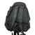 Used Nike FACE-OFF Player Backpack Black 11484-S000303235 View 2