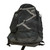 Used Nike FACE-OFF Player Backpack Black 11484-S000303235 View 1