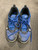 Used Nike TROUT BB/SB Cleats Royal Blue Senior 9.5 11614-S000235787 View 1