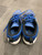 Used Nike TROUT BB/SB Cleats Royal Blue Senior 9.5 11614-S000235787 View 2