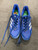 Used Adidas ICON CLEATS BB/SB Cleats Royal Blue Senior 10 11614-S000235788 View 1