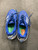 Used Adidas ICON CLEATS BB/SB Cleats Royal Blue Senior 10 11614-S000235788 View 2