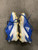 Used Adidas ICON CLEATS BB/SB Cleats Royal Blue Senior 10 11614-S000235788 View 3