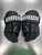 Used Warrior COVERT PRO Senior Gloves Black 14" 11945-S000251832 View 1